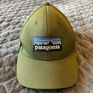 Patagonia Baseball Cap
